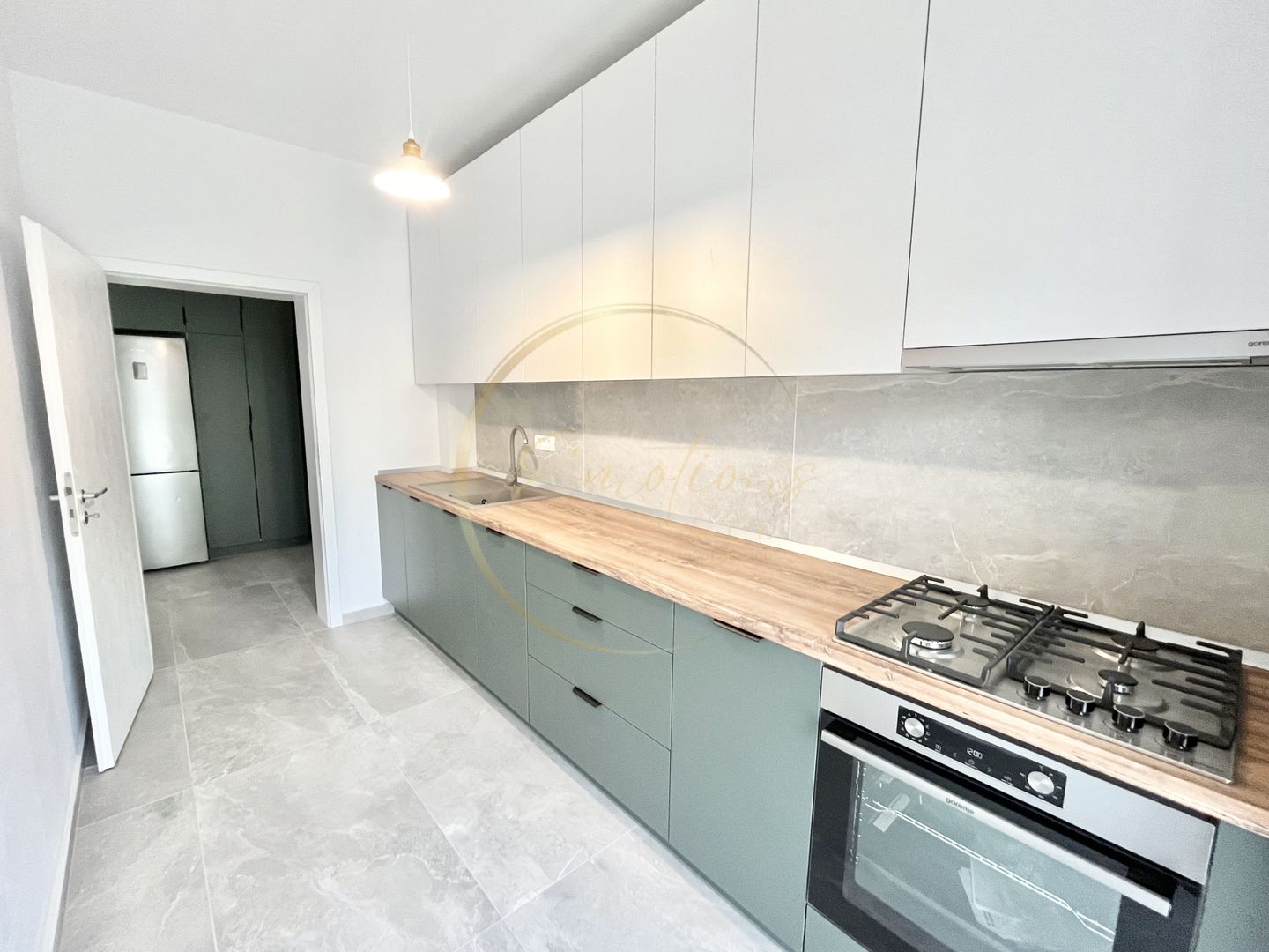 OCAZIE | Apartament 2 camere - Giroc, Hotel IQ - încălzire prin pardoseală - Poză 6