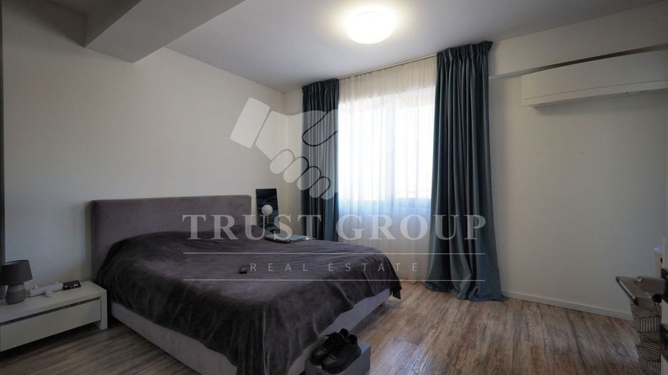 Penthouse 5 camere | 325mp | Terasa | Loc de parcare - Poză 14