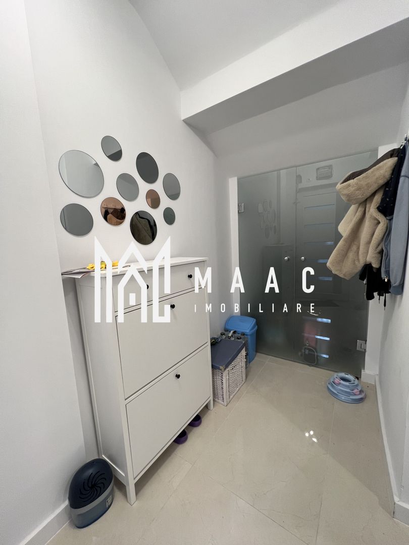 Casa 6 camere I Terasa I Calea Dumbravii- Sub Arini - Poză 12