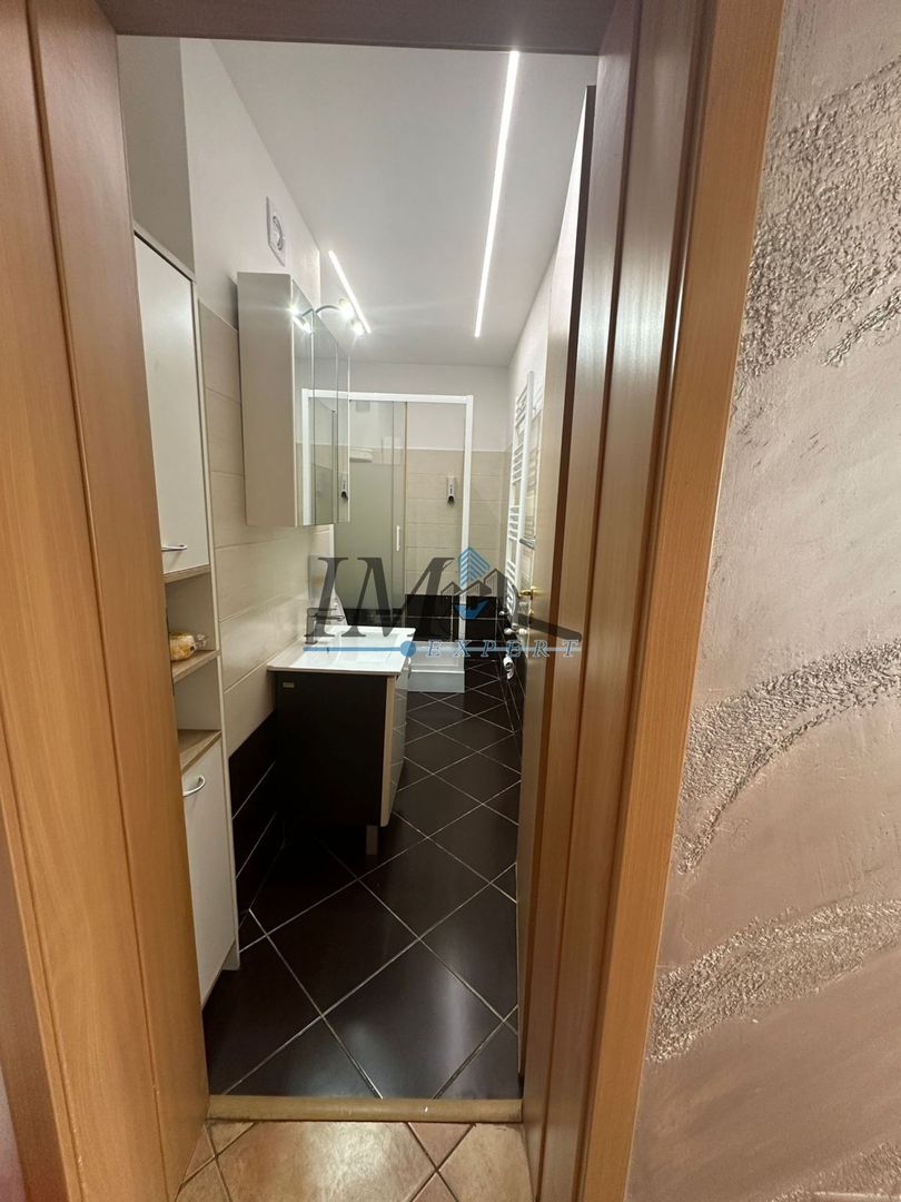 Apartament 2 camere (superb), 57 mp, et. 2 - Poză 8