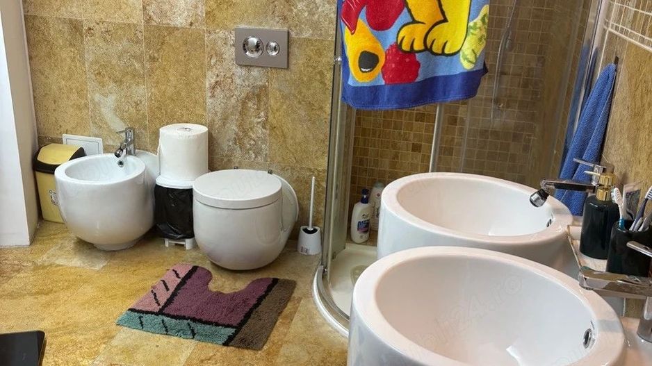 Apartament 3 camere I Piata Alba Iulia I 100 Mp - Poză 4