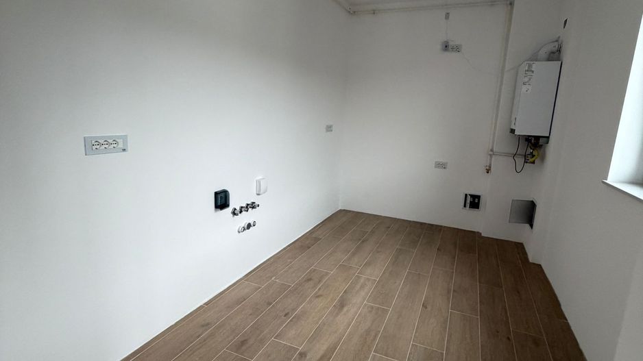 APARTAMENT 2 CAMERE | VICTORIA HOMES | FINISAJE PREMIUM | COMISION 0% - Poză 3