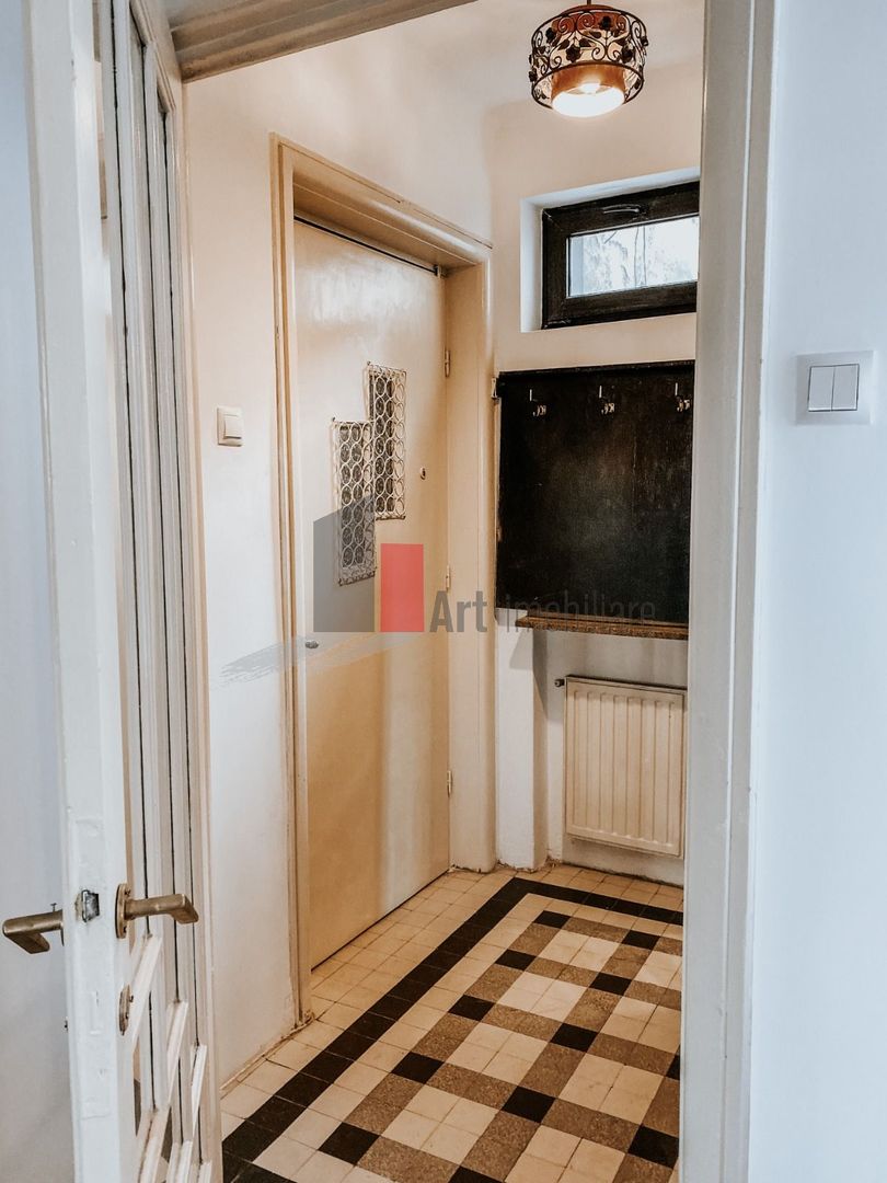 Apartament 4 camere  - Blv. Carol I - Poză 13