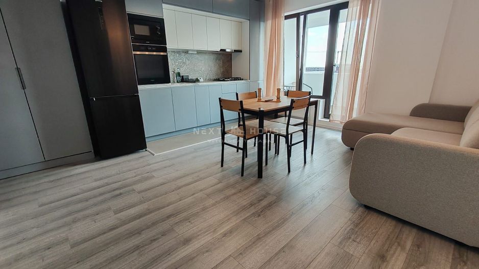 Apartament 3 camere Rahova - ( Salaj ) - Poză 1