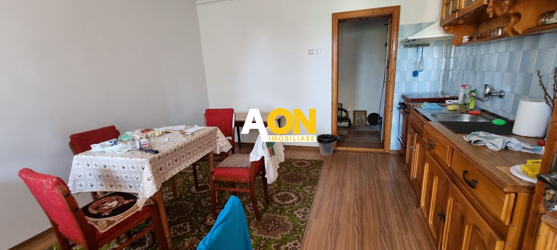 Casa de inchiriat Cetate, pretabil pentru muncitori - Poză 6