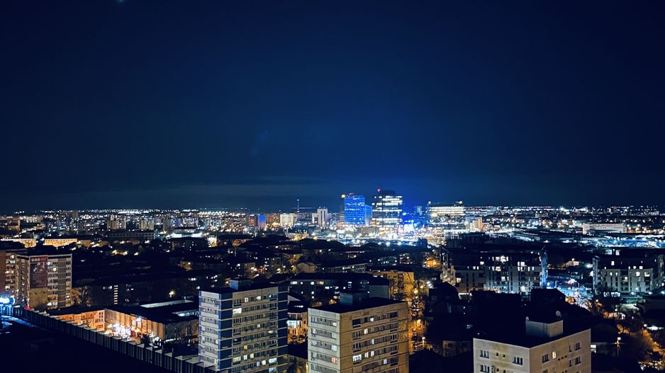 INCHIRIAT - La inaltime! - 2 camere - Isho - de inchiriat - Poză 20