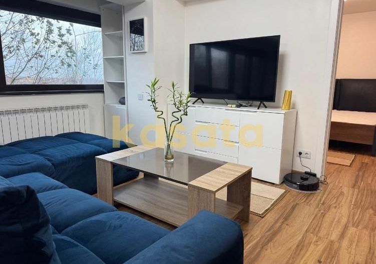 OPORTUNITATE | APARTAMENT 2 CAMERE | BANEASA | PARCARE | 2 BAI - Poză 1