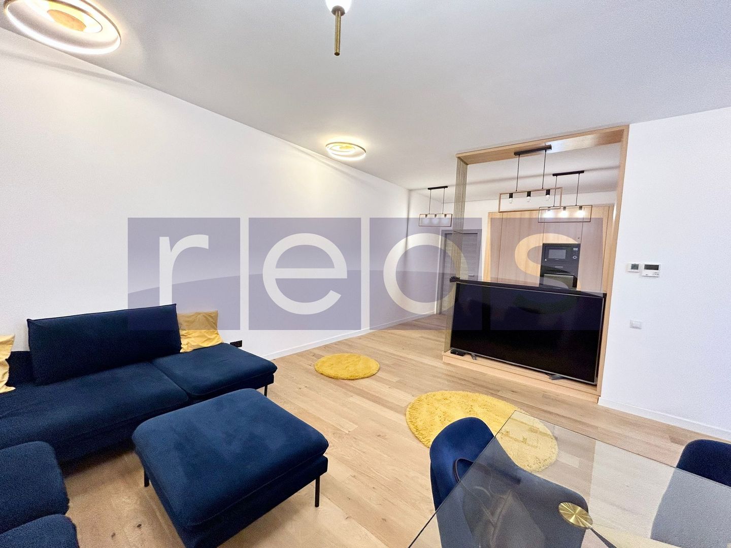 Închiriere 2 camere decomandat | 81 mp + terasă | Floreasca - Poză 5