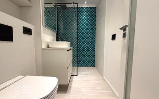 Spațiu comercial renovat parter, Micălaca, 300 lângă Genesys - Poză 9