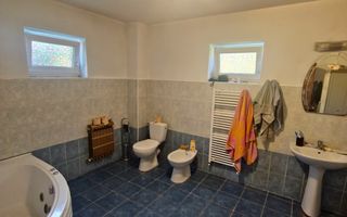 🏡 Casă spațioasă la super pret 477 euro/mp - Poză 12