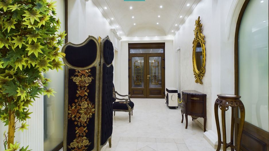 Vilă luxoasă în Serbia - Poză 4