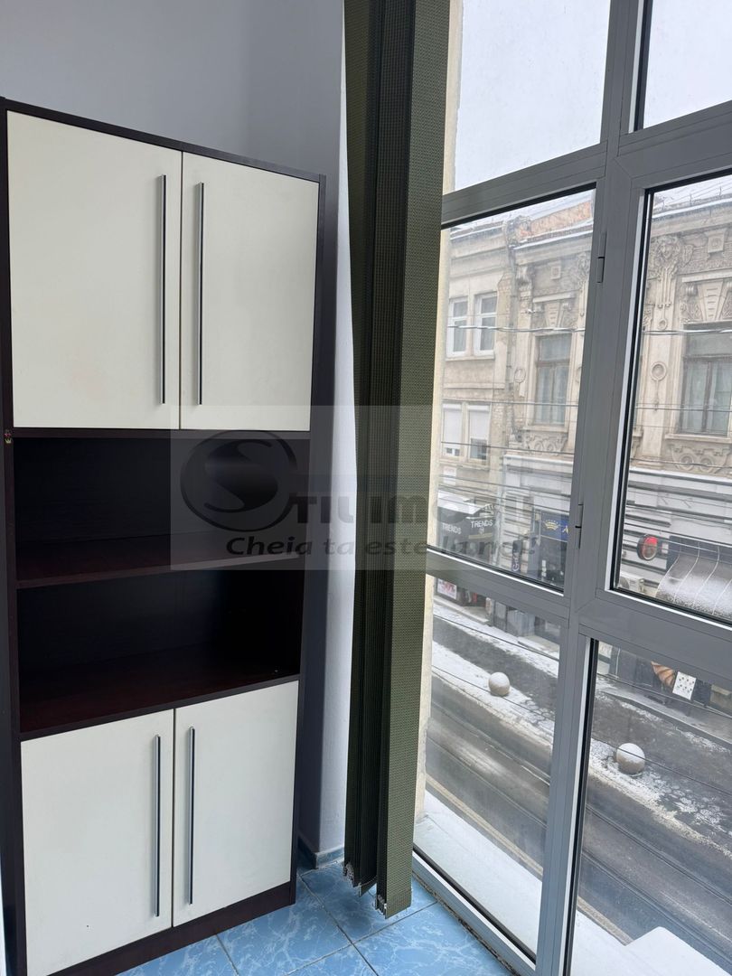 Apartament ultracentral 2 camere de închiriat – Cuza Vodă - Poză 6
