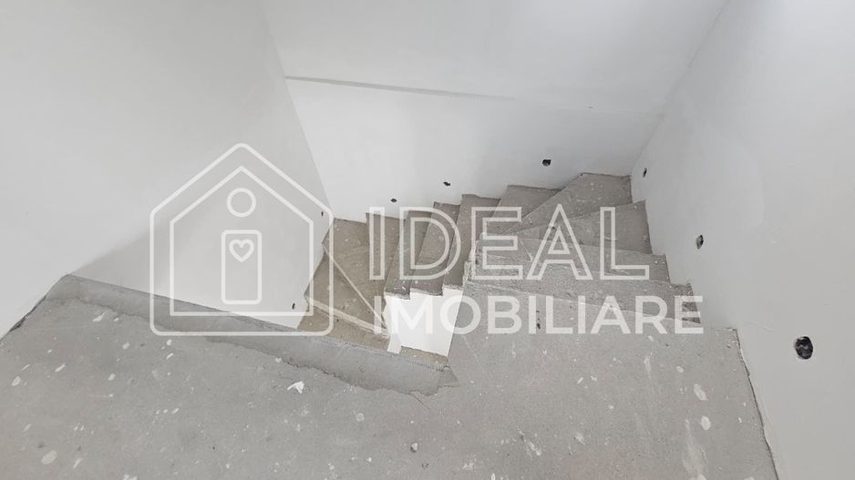 Casa Individuala Moderna cu 550 mp de curte, in Cartierul Tineretului - Poză 15