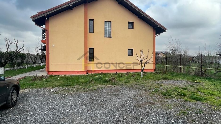 Vila ideala pentru familie numeroasa Clinceni - Poză 14