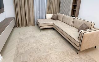 For rent 2 room apartment I Premium residential complex I Nord - Poză 2