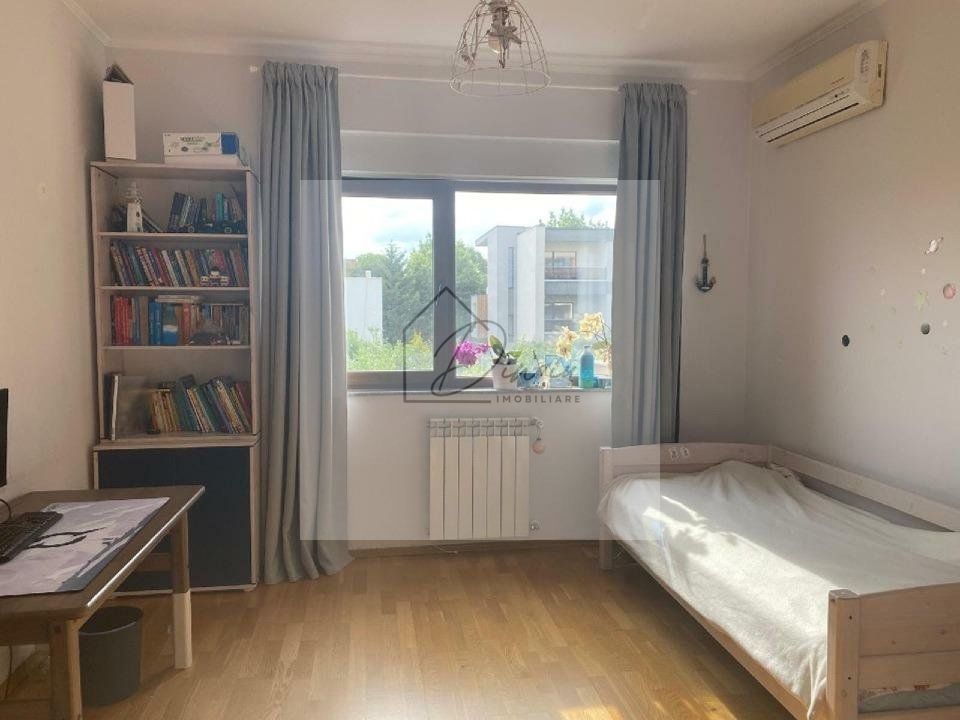 Apartament 4 camere  Pipera Iancu Nicolae I Carina Residence - Poză 8