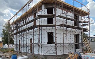 3 camere la curte, 160 mp teren și 2 parcări – Otopeni - Poză 5