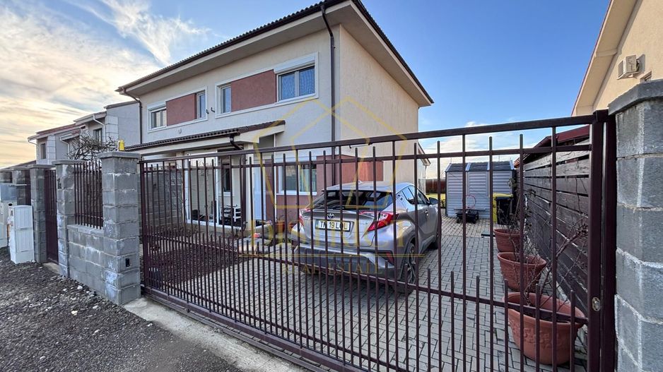 COM 0% Duplex mobilat cu 3 camere | M City Mall - Poză 1