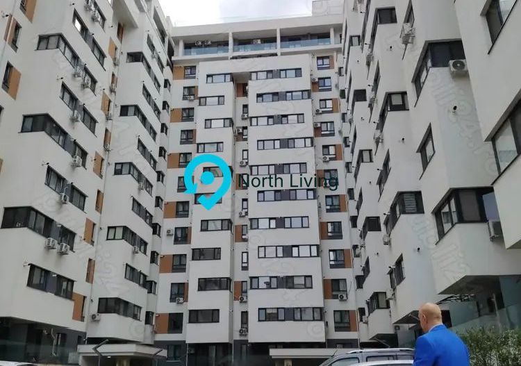 Apartament 2 Camere Nou | Complet Mobilat & Utilat | Unirii – Central - Poză 1