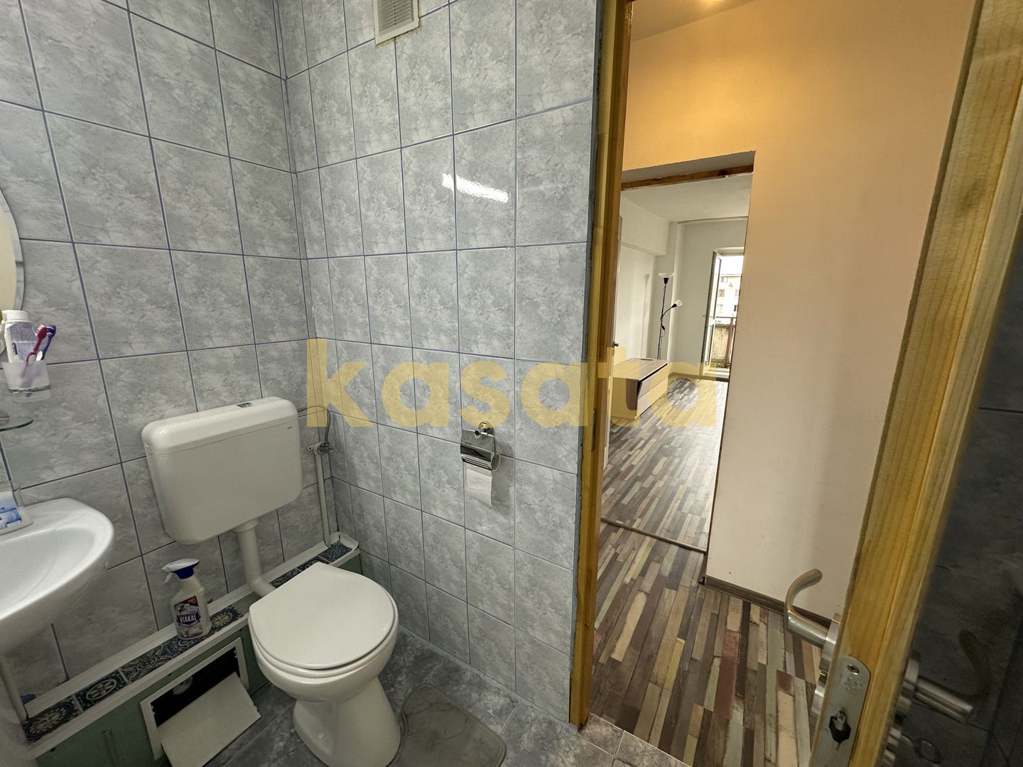 2 Camere | Crângași | Parc 🌳 | Metrou 🚇 - Poză 14