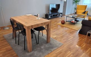Apartament 2 camere | Parcul Herastrau-Soseaua Nordului | Parcare subterana - Poză 2