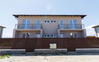 Duplex Sânpetru | Intabulat | Utilitǎti | - Poză 26