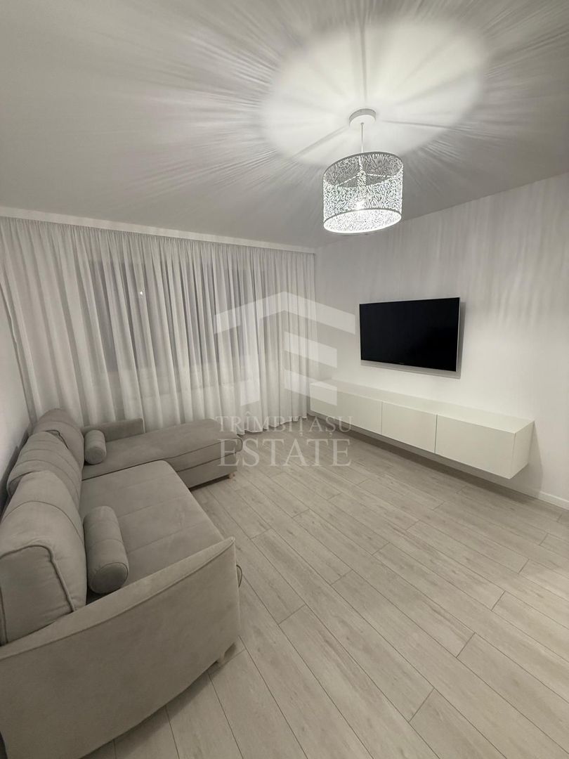 LUJERULUI 2 Camere Renovat + Metrou 750m - Poză 1