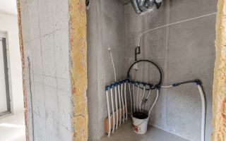 Imobil Premium – Sediu Reprezentativ în Centrul Istoric al Chișinăului - Poză 19