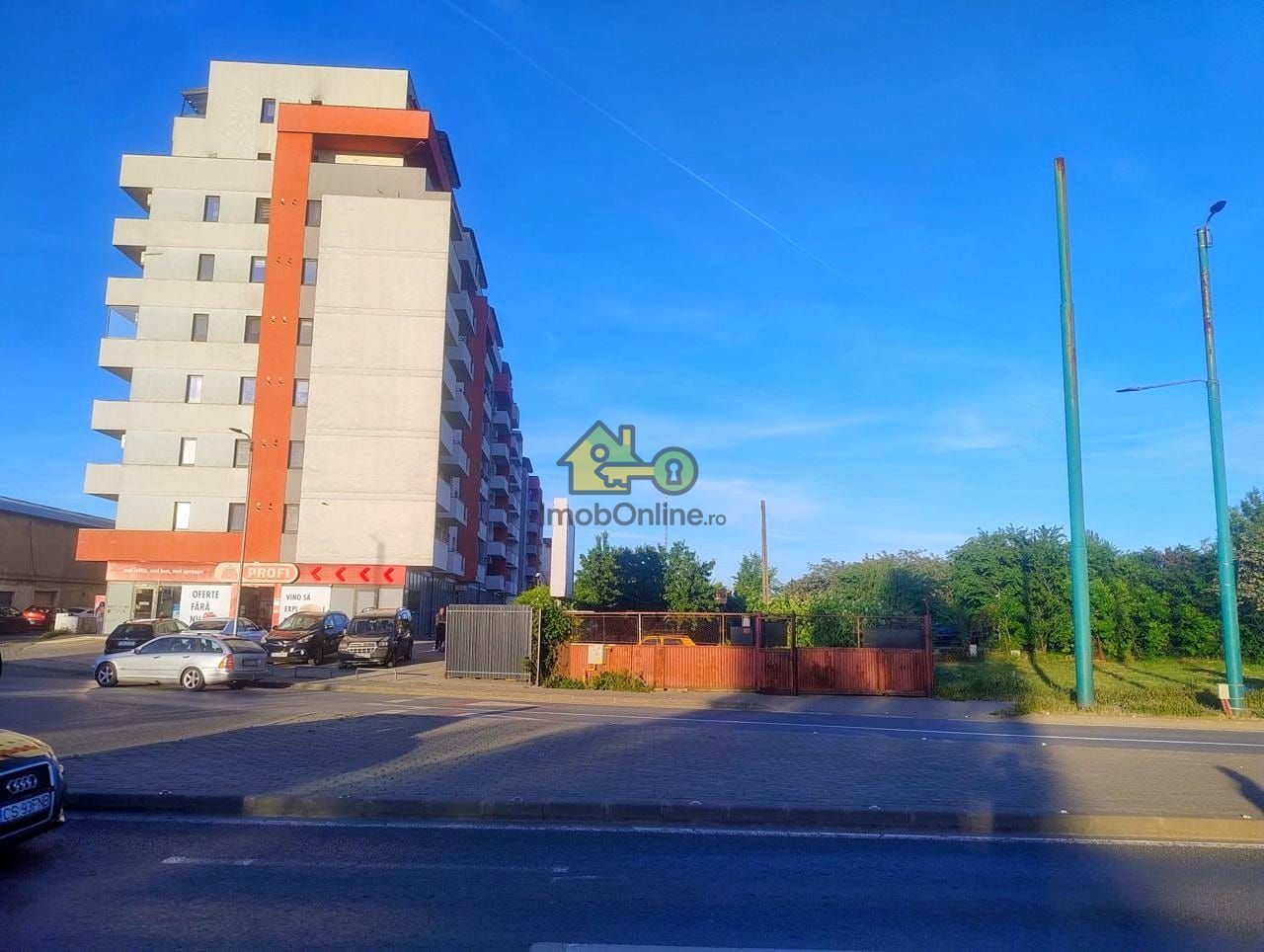 Casa individuala cu teren de 638 mp - zona Giroc - Poză 17