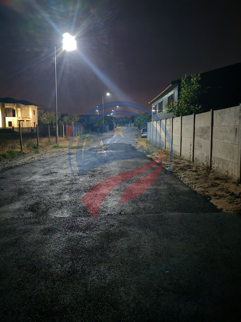 Teren de vanzare/ ANL Parc - Poză 2