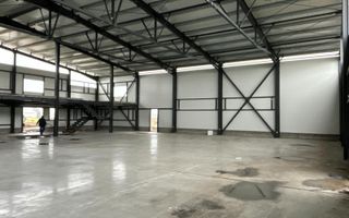 Spatiu industrial, 900 mp , Calea Lugojului Aeroport - Poză 16