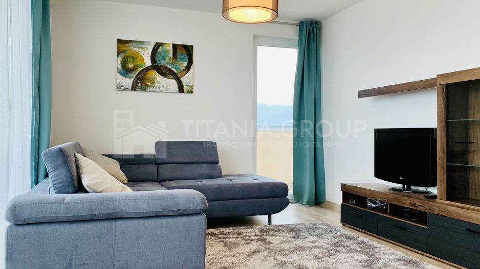 Apartament 2 camere decomandat | Parcare și Boxă | Urban Plaza - Poză 17