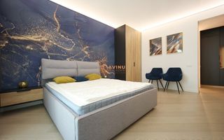 Cortina North | Studio | 37+4mp | Etaj 2 | 0% Comision - Poză 2