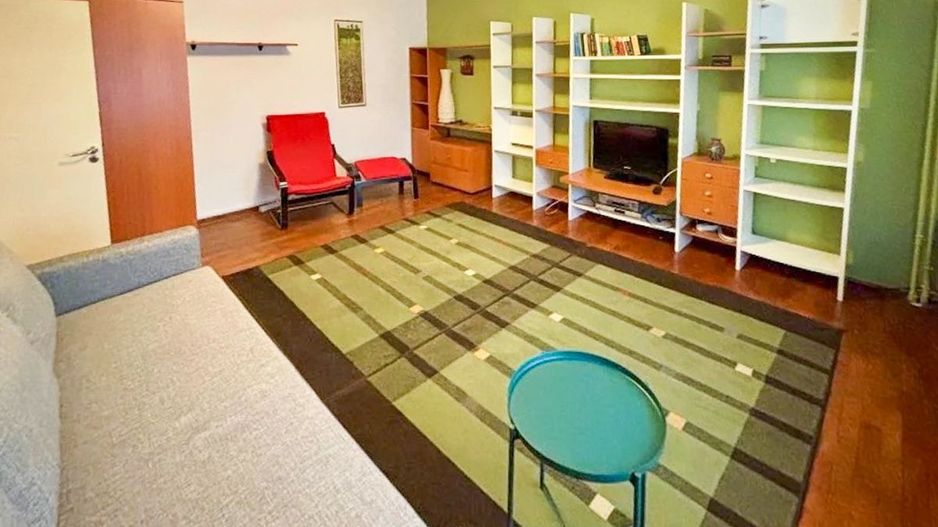 Chirie | Apartament 2 camere | 60 mp | Metrou Izvor - Poză 2