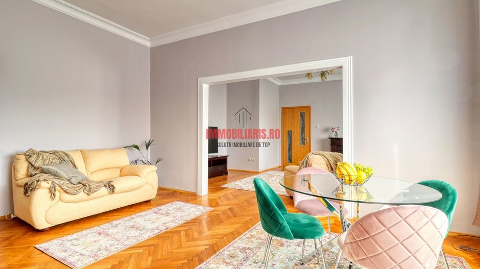 Fără Comision | 1 Decembrie 1918 | Etaj Intermediar - Poză 3