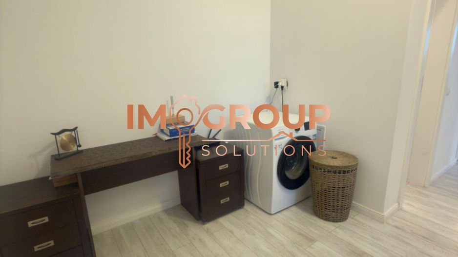 Apartament 3 camere cu grădină proprie de 130mp  Rediu - Poză 9