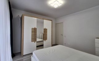 Pallady | Chirie 2 camere + loc parcare - Poză 9