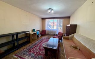 Apartament zona Casa de Cultură - Poză 1