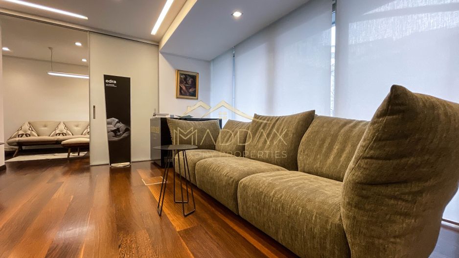 Cladire de birouri + spatiu comercial *1106 mp* // Dorobanti Capitale - Poză 2