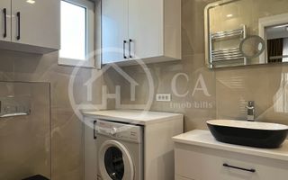 Casa cu 4 camere de inchiriat in Oncea, Oradea - Poză 9