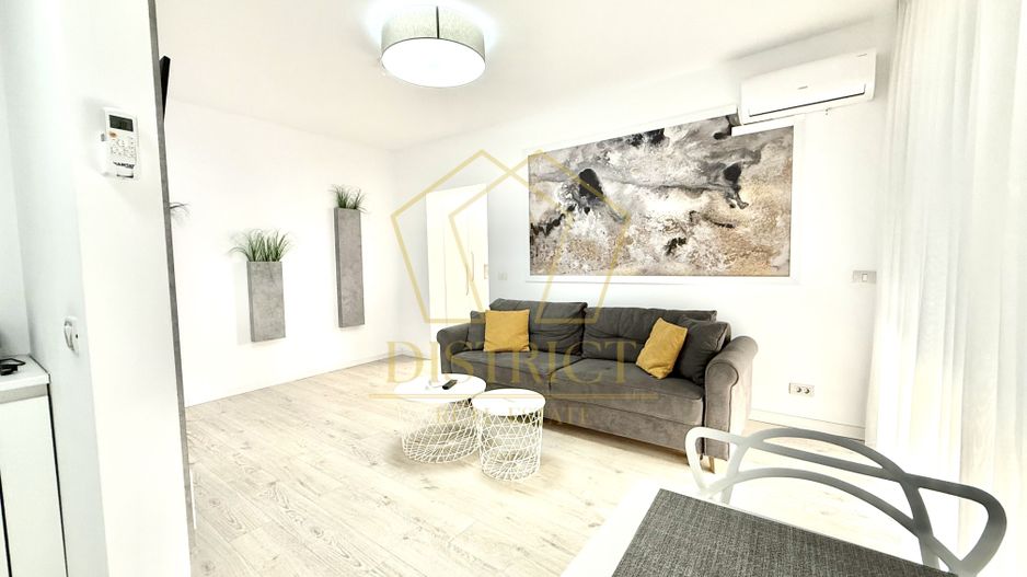 Apartament deosebit cu 2 camere | Aradului - Poză 7