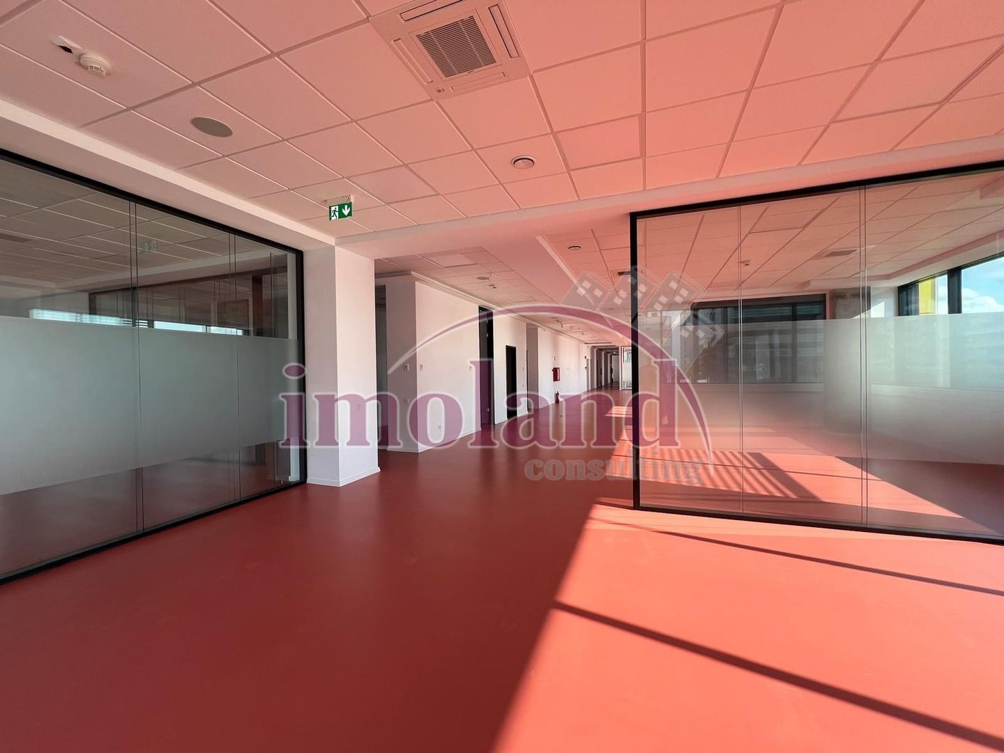 Inchiriere - spatiu birouri - office building - Pipera - Poză 3