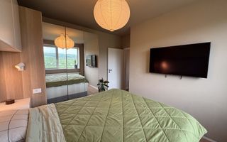 Apartament la cheie | 3 Camere | Parcare | Boxă | Beta Residence - Poză 5
