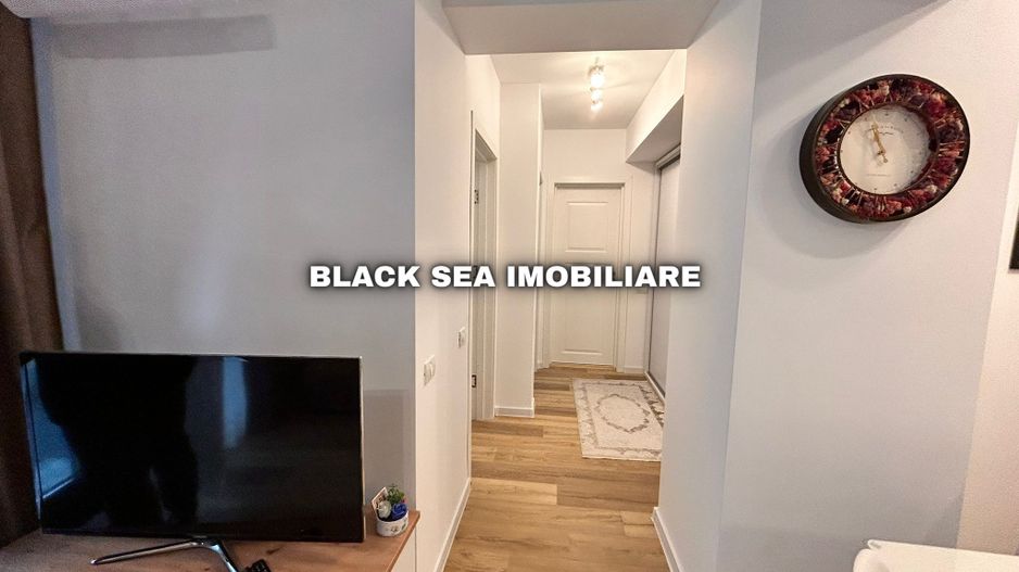 Apartament 2 camere zona Tomis Plus, Decomandat buc. separata - Ocazie - Poză 4