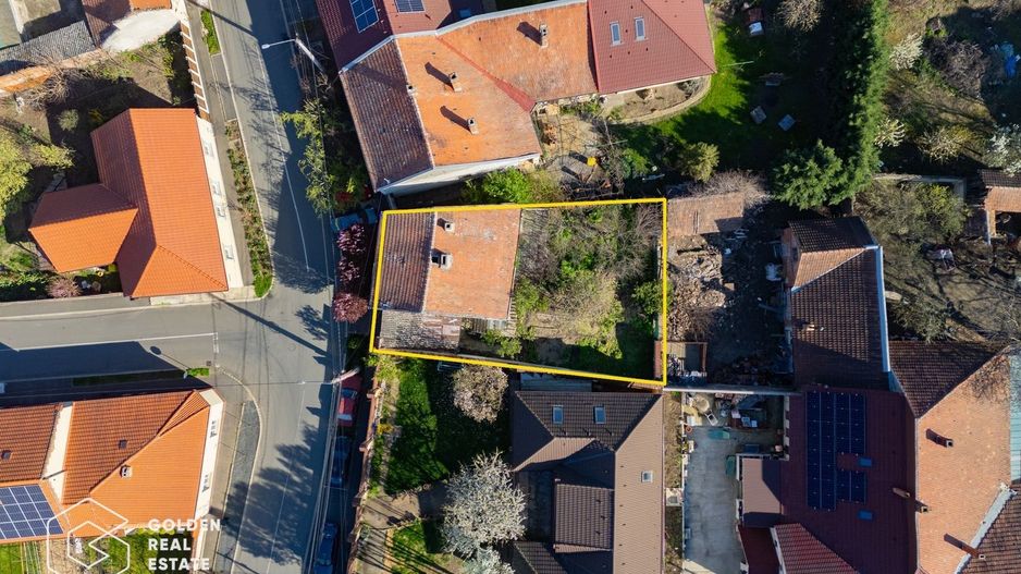 Casa individuala zona Boul Rosu langa mal, comision 0% - Poză 16