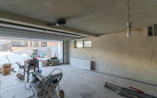 Casa cuplata de vanzare, finisata, cartier Zorilor! - Poză 36