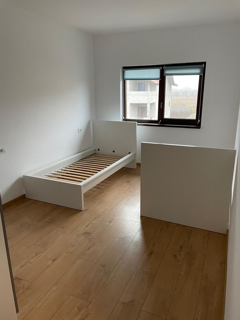 Giroc | Duplex P+E | 3 dormitoare + birou | 3 băi | Curte | Lângă Școala Nouă - Poză 17