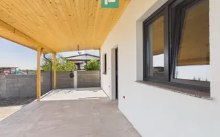 Casă 4 camere la sol - construcție 2026 - Șofronea - Poză 14