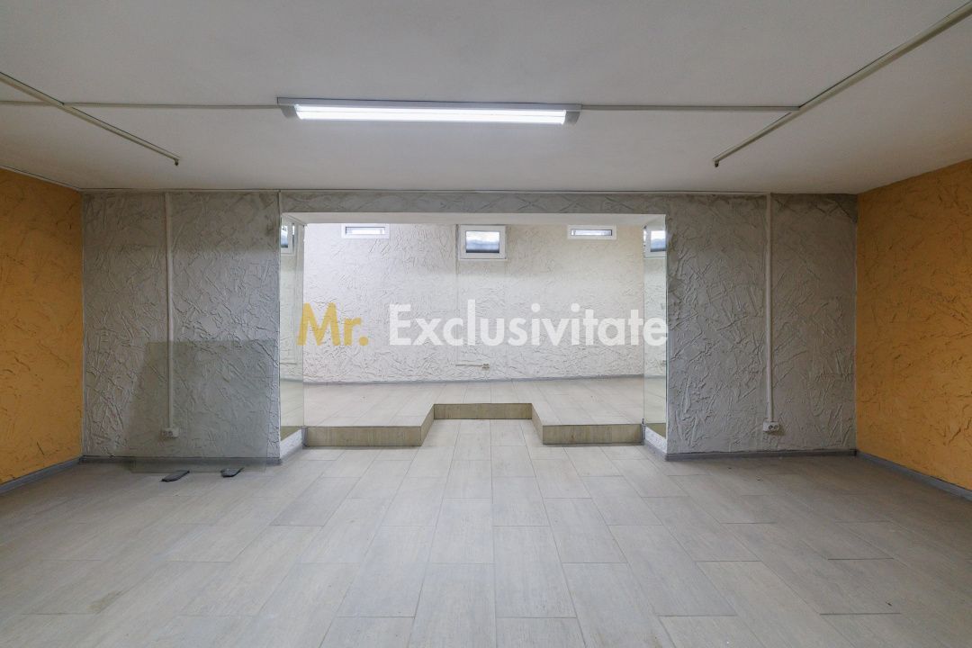 Spatiu Comercial - Ultracentral - Armand Calinescu, Pitesti! - Poză 13