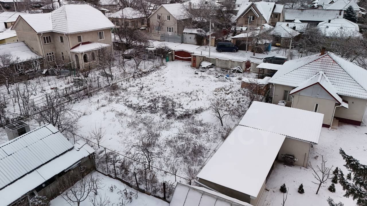 Vânzare, teren pentru construcție, 6,4ari, str. Taras Sevcenco, Bălți. - Poză 6